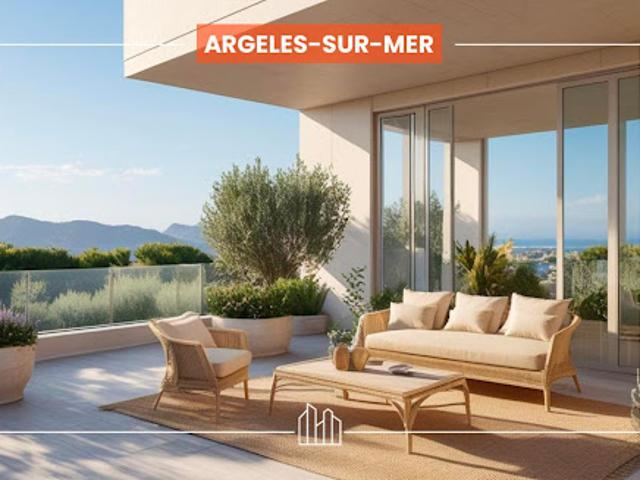 Appartement vente à Céret, Argelès-sur-mer