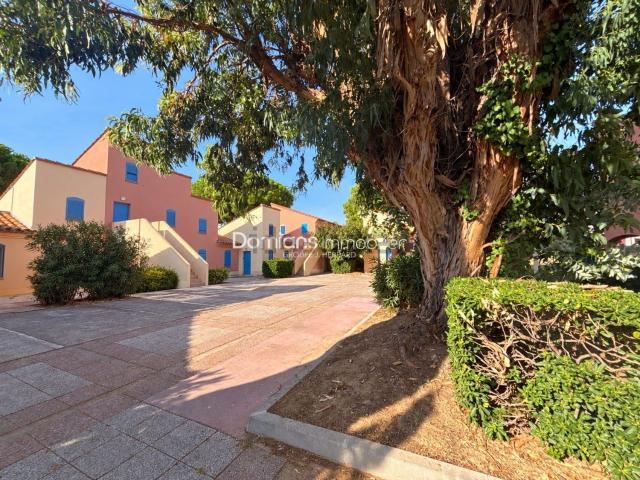Appartement vente à Argelès Village, Argelès-sur-Mer