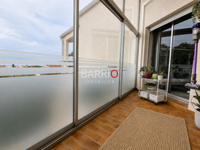 Appartement vente à Céret, Argelès-sur-mer