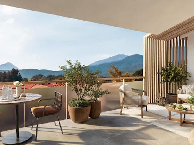 Appartement vente à Céret, Argelès-sur-mer