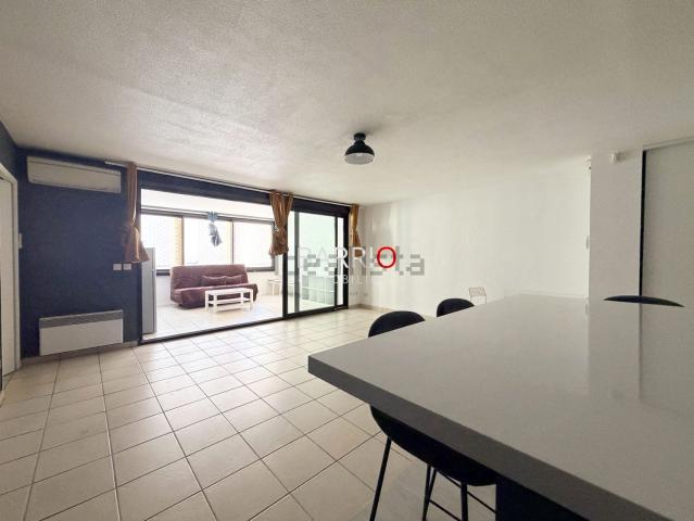 Appartement vente à Cerigue Haute, Argelès-sur-Mer