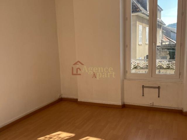 Appartement location à Caen, Argences