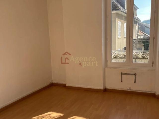 Appartement location à Caen, Argences