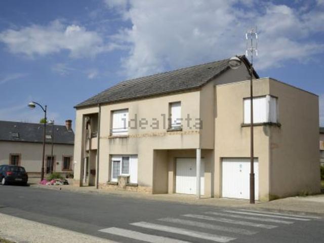 Appartement location à Argent-sur-Sauldre, Cher