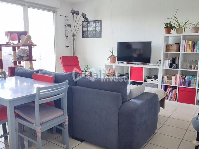 Appartement vente à Argentan, Orne