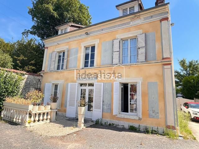 Appartement vente à Argentan, Orne