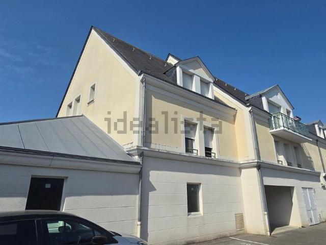 Appartement vente à Argentan, Orne
