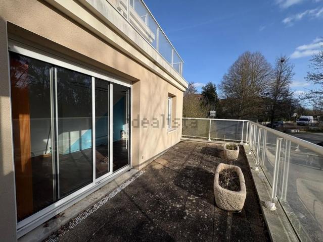 Appartement vente à Argentan, Orne