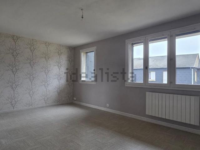 Appartement vente à Argentan, Orne