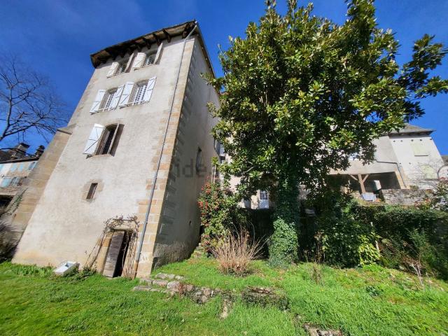 Appartement vente à Argentat, Argentat-sur-Dordogne