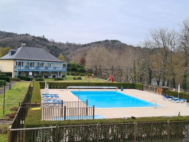 Appartement vente à Argentat, Argentat-sur-Dordogne