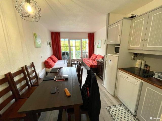 Appartement vente à Argentat, Argentat-sur-Dordogne