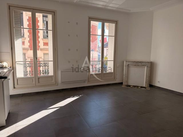 Appartement location à Argenteuil, Val-d'Oise