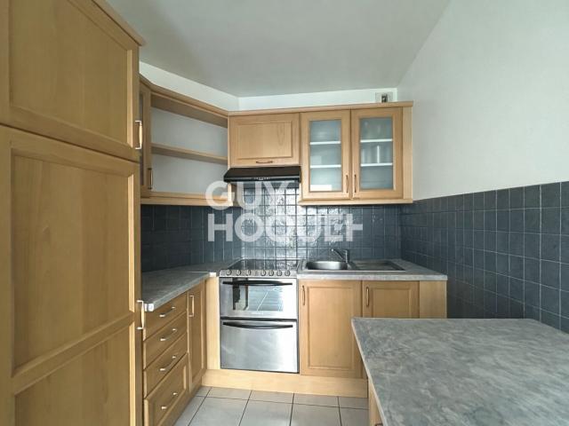 Appartement location à Argenteuil