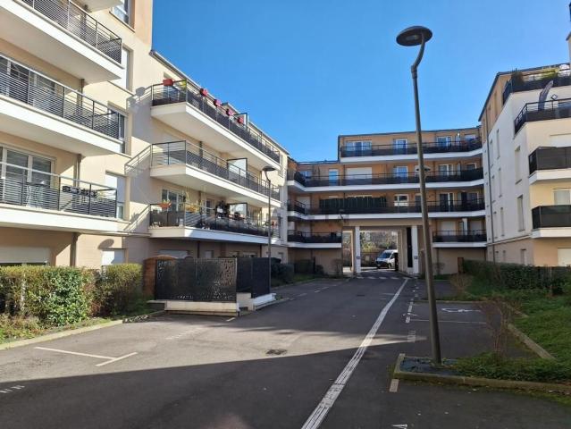 Appartement location à Argenteuil, Val-d'Oise