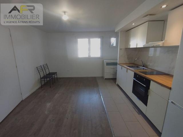Appartement location à Argenteuil