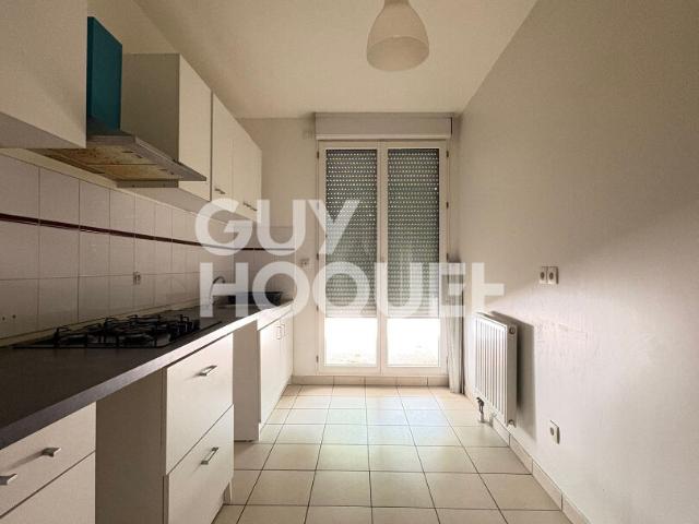 Appartement location à Argenteuil