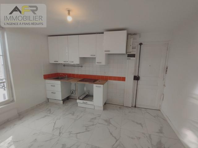 Appartement location à Argenteuil, Bezons