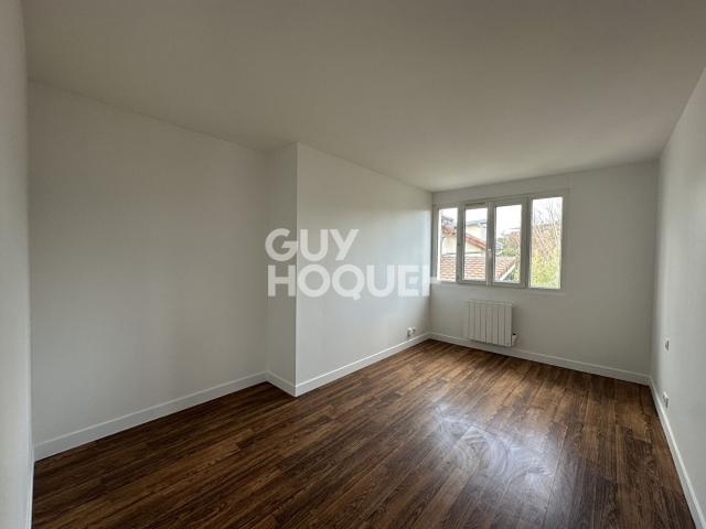 Appartement location à Argenteuil