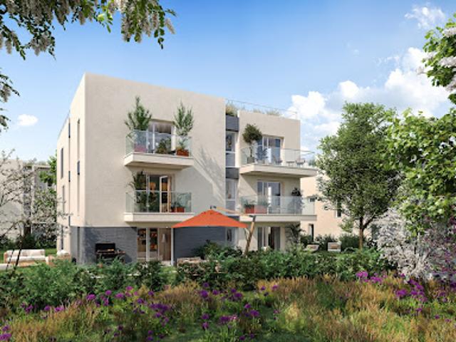 Appartement vente à Argenteuil
