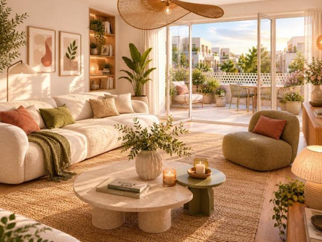 Appartement vente à Argenteuil