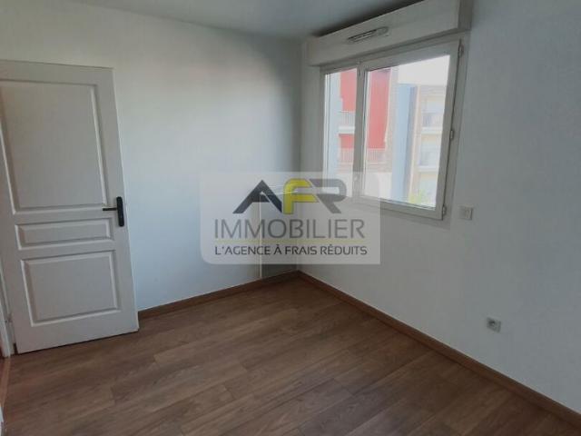 Appartement location à Argenteuil