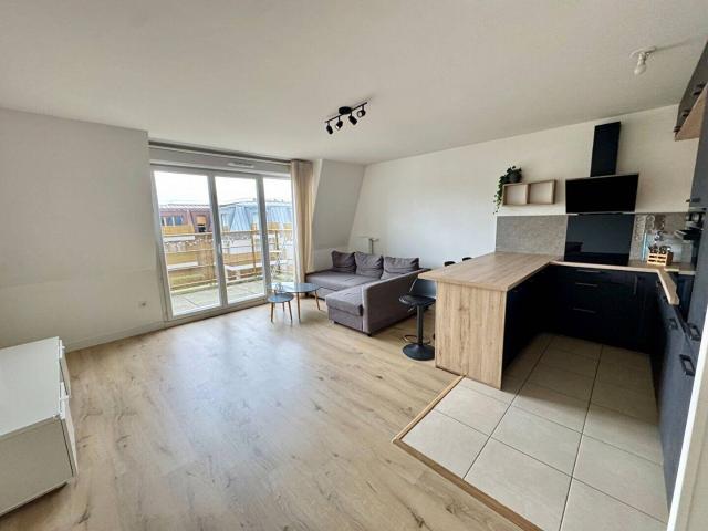 Appartement location à Argenteuil, Val-d'Oise