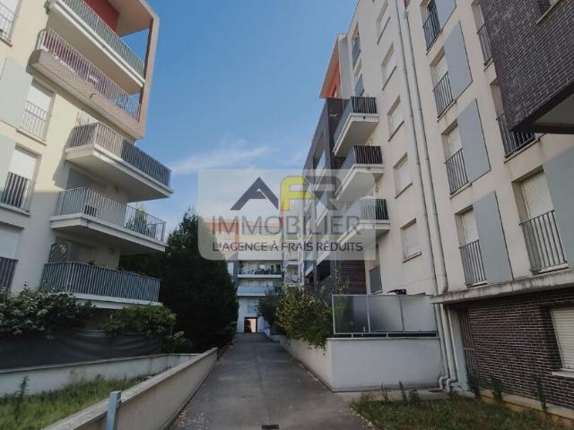 Appartement location à Argenteuil, Bezons