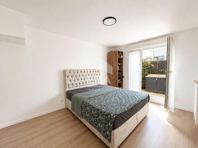 Appartement location à Argenteuil