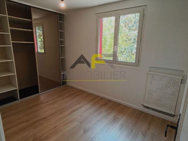 Appartement location à Argenteuil
