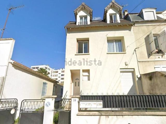 Appartement location à Argenteuil, Val-d'Oise