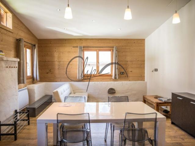 Appartement location à Bonneville, Chamonix-mont-blanc