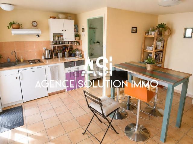 Appartement vente à Argentré, Mayenne