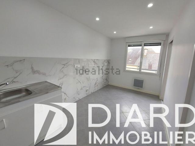 Appartement vente à Le Moulin Neuf, Argentré-du-Plessis