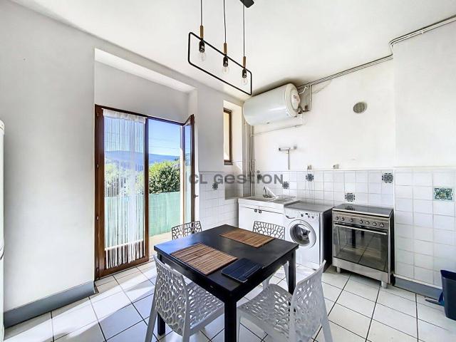 Appartement location à Averliaz, Argis