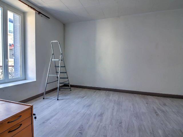 Appartement location à Averliaz, Argis