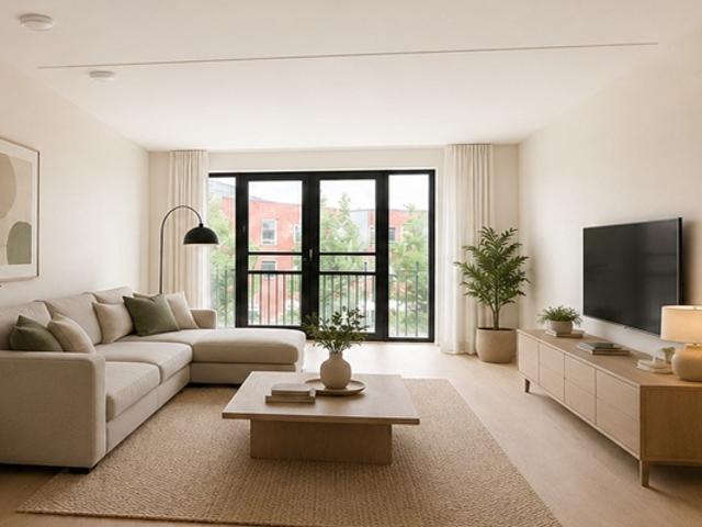 Appartement te huur in Hillegersberg-Schiebroek, Rotterdam