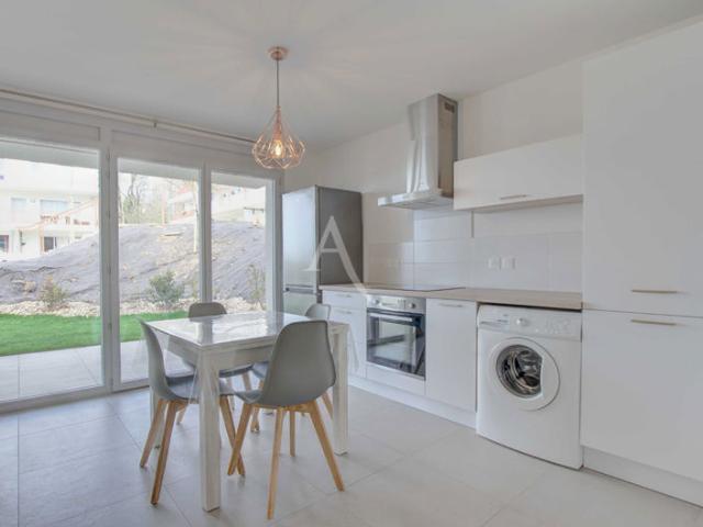 Appartement location à Annecy, Argonay