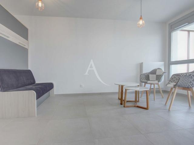 Appartement location à Annecy, Argonay