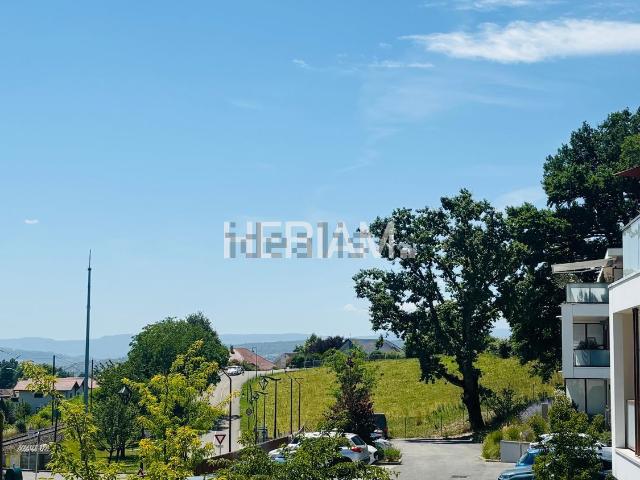 Appartement vente à Les Rigoles, Argonay