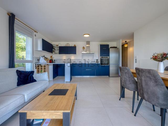 Appartement vente à Les Hauts de Menthonnex, Argonay