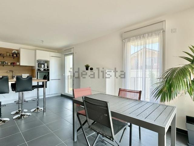 Appartement vente à Pringy, Annecy