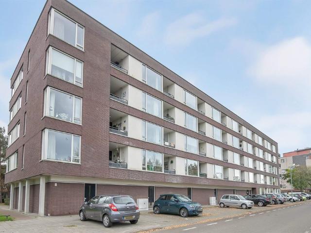 Appartement te huur in Breda, Noord Brabant