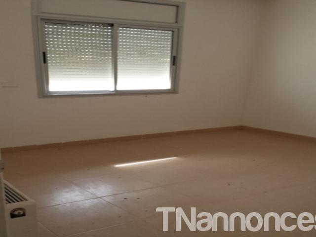 Appartement vente