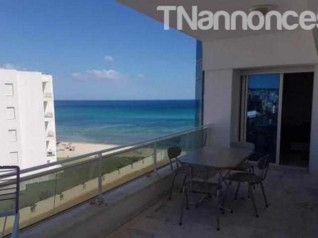 Appartement vente