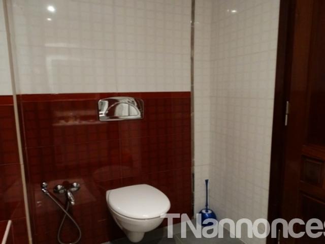 Appartement location