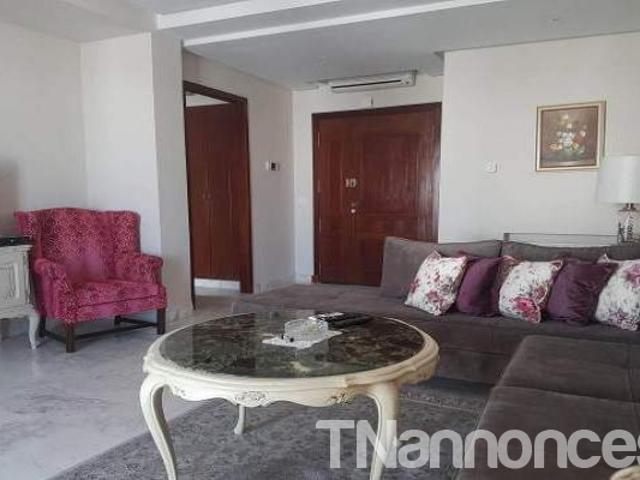 Appartement location