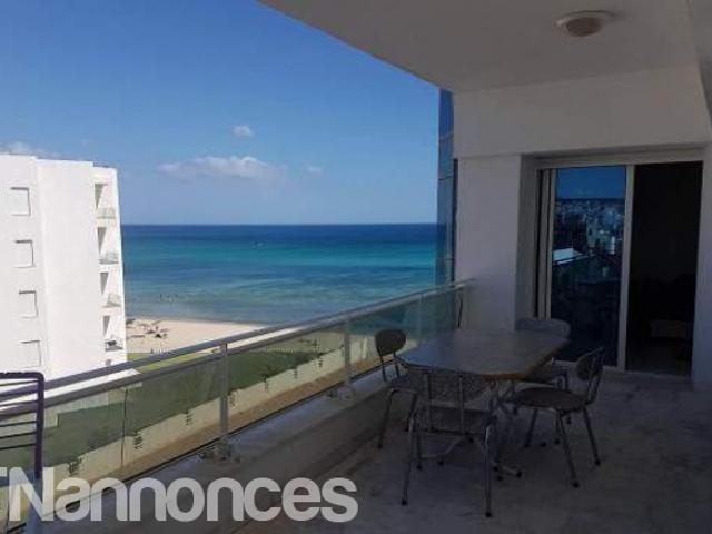 Appartement vente