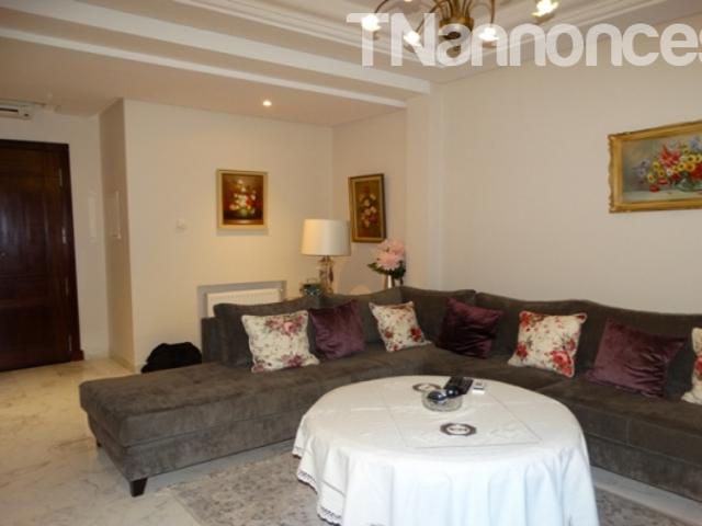 Appartement vente