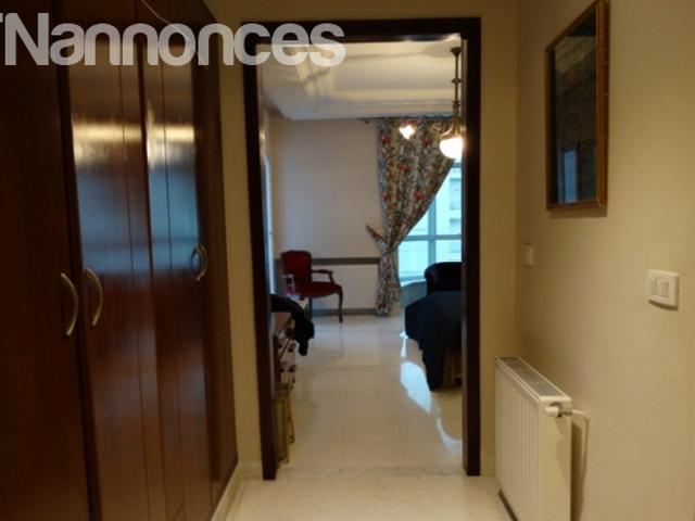 Appartement vente
